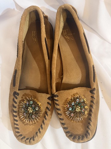 Mocassino mocassino donna