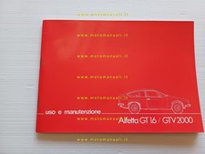 Alfa Romeo Alfetta GT 1.6 -