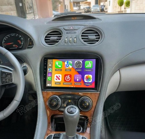 Carplay per mercedes - carplay,