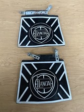 Lancia Paraspruzzi Vintage