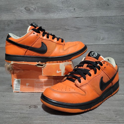 Rare nike dunk low 2004 - nike,