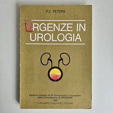 Urgenze in Urologia - Peters -