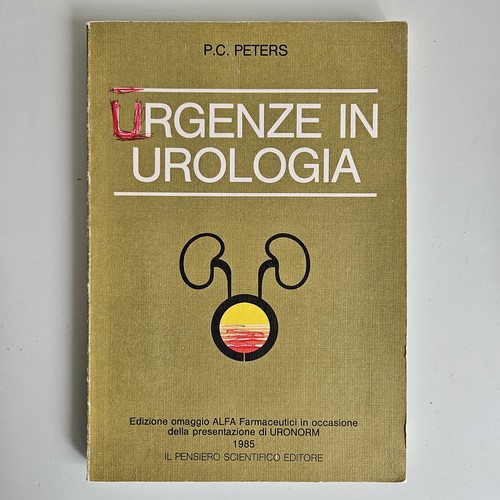 Urgenze urologia peters - in,