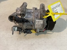 Compressore aria condizionata - compressore,