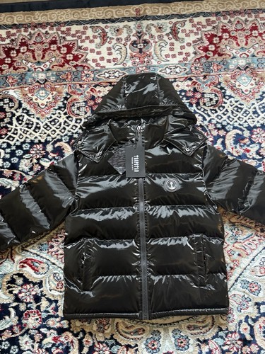 Trapstar giubbotto imbottito - trapstar,