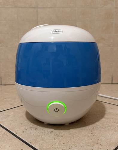 Chicco respira sano - chicco,