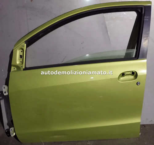 Porta anteriore daihatsu - porta,