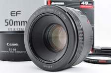 1 anno Wty per US Canon EF