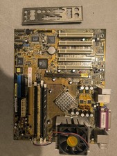 Carte Mère Asus A7N8X Deluxe+