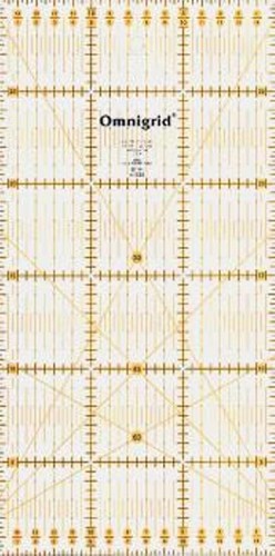 Righello patchwork - patchwork,