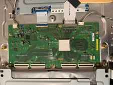 TV SONY KDL-46HX820 _ 1-883-893-11 _ Scheda T-CON AZ2 MP