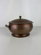 Ancienne Marmite, Soupière en