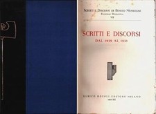 Scritti e discorsi Vol. VII 