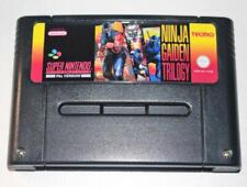 *Versione PAL* Ninja Gaiden