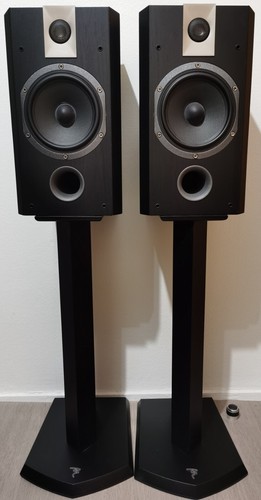 Enceinte focal chorus 706v - ✅enceinte,