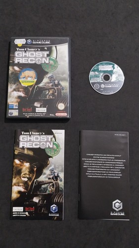 Tom clancy ghost - clancy's,