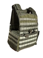 Gilet tattico body armour