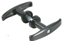 Maniglia Martellina Per Basculanti