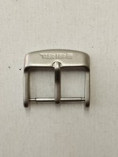 FIBBIA TRIBE SATINATA MM 18