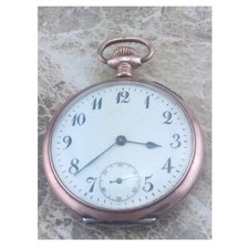 Elegante orologio tasca - orologio,