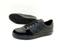 Scarpe unisex Superga Sport Seattle Leau sneaker allenamento running nere taglia 42