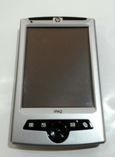 Hewlett Packard IPAQ rz1710   