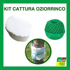 KIT CATTURA INSETTO OZIORRINCO