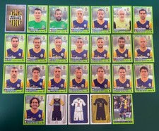 26 FIGURINE STICKERS