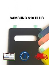 Cover Copri Batteria vetro