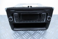 Autoradio Volkswagen RCD210