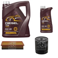 Febi Bilstein pacchetto