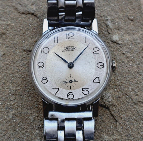 Orologio zim vintage made - zim,