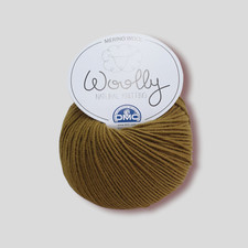 Gomitolo Pura Lana Merino da