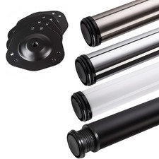 Gambe per tavolo piede per mobili piede per tavolo altezza regolabile gamba per scrivania piedi di supporto SOTECH