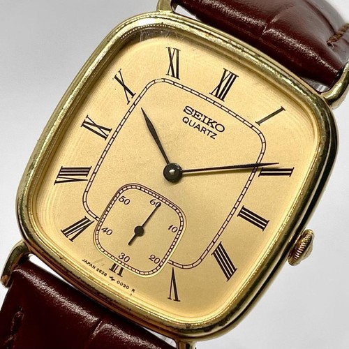 Seiko batteria nuova piccola