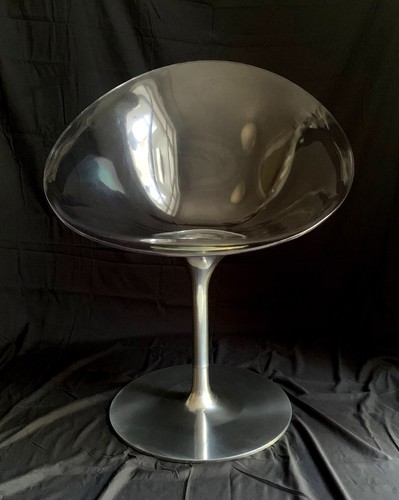Sedia kartell eros - kartell,