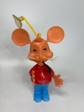 Pupazzo in Plastica con