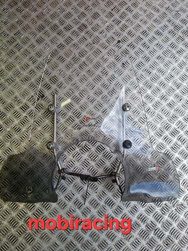 Parabrezza aprilia scarabeo - aprilia,