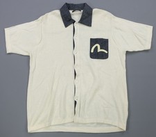 Rare Vintage EVISU DELUXE