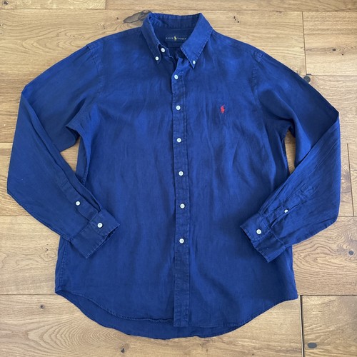 Camicia uomo ralph lauren - camicia,