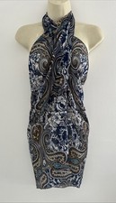 Sarong copricostume donna