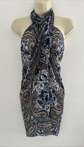 Sarong copricostume donna