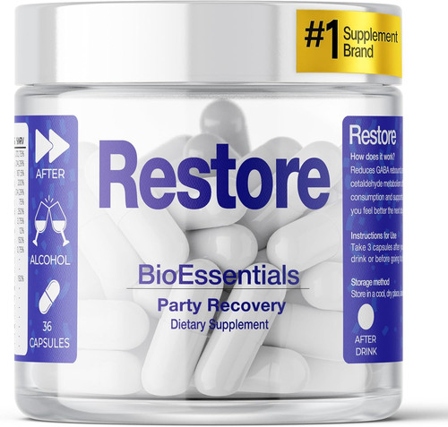 Restore complesso - 36, –