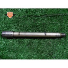 Perno ruota anteriore Yamaha