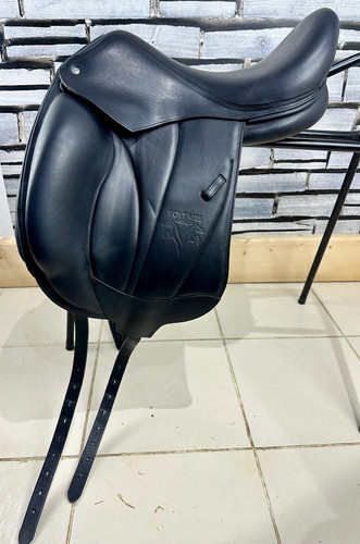 Sella dressage monoflap - sella, da