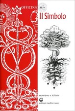 LIBRO IL SIMBOLO - ESOTERISMO