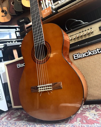 Yamaha chitarra - yamaha, cx