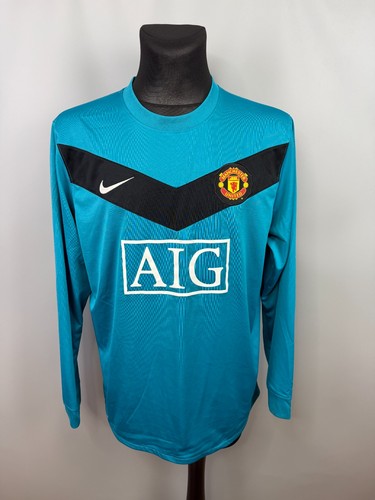 Manchester united 2009 2010 - 2009,