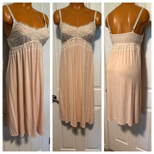 OYSHO MAGLIA IN JERSEY ROSA