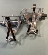 Pedali bici gabbietta